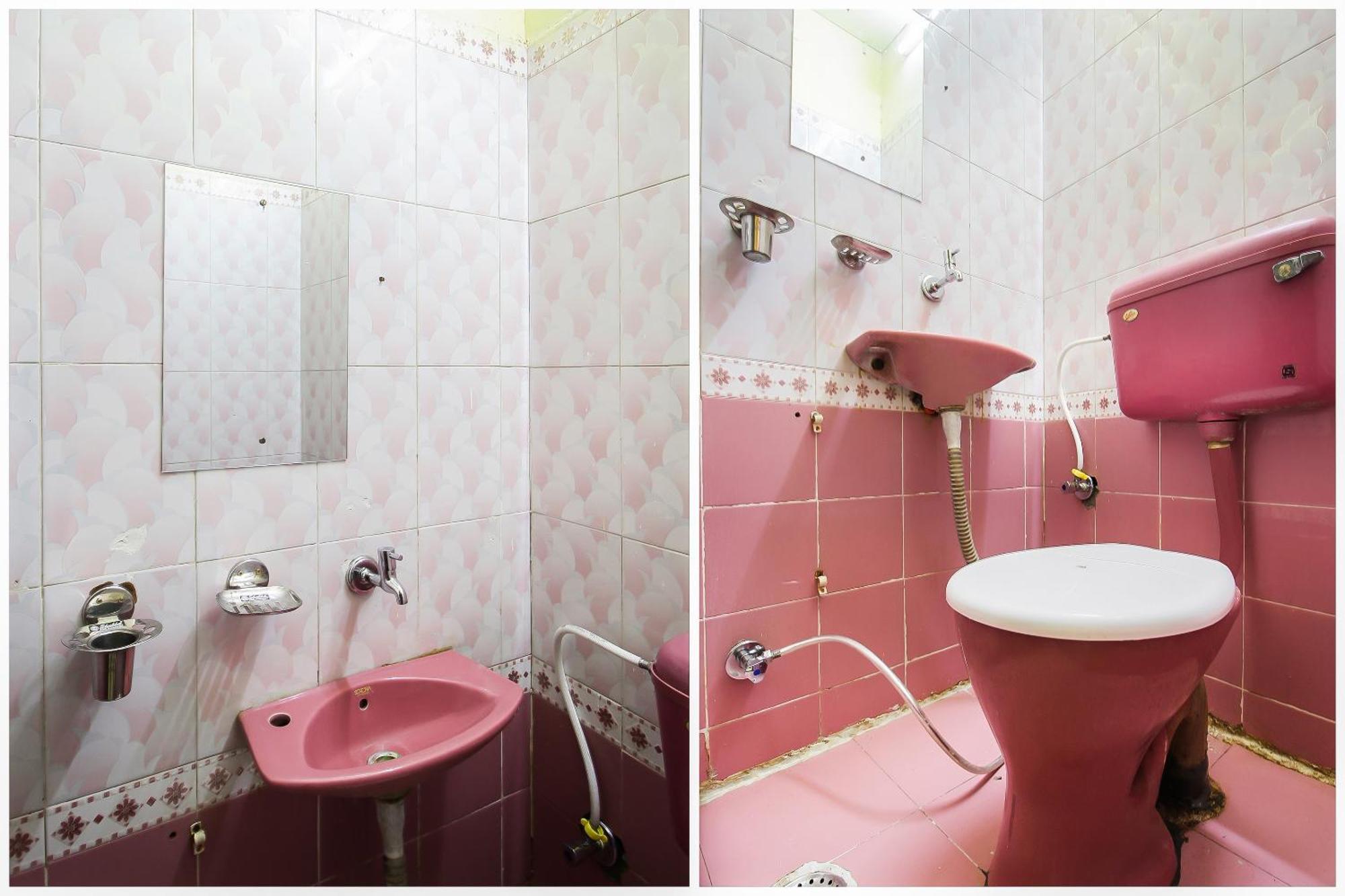 Collection O Hotel Kavya Guest House Джайпур Екстериор снимка