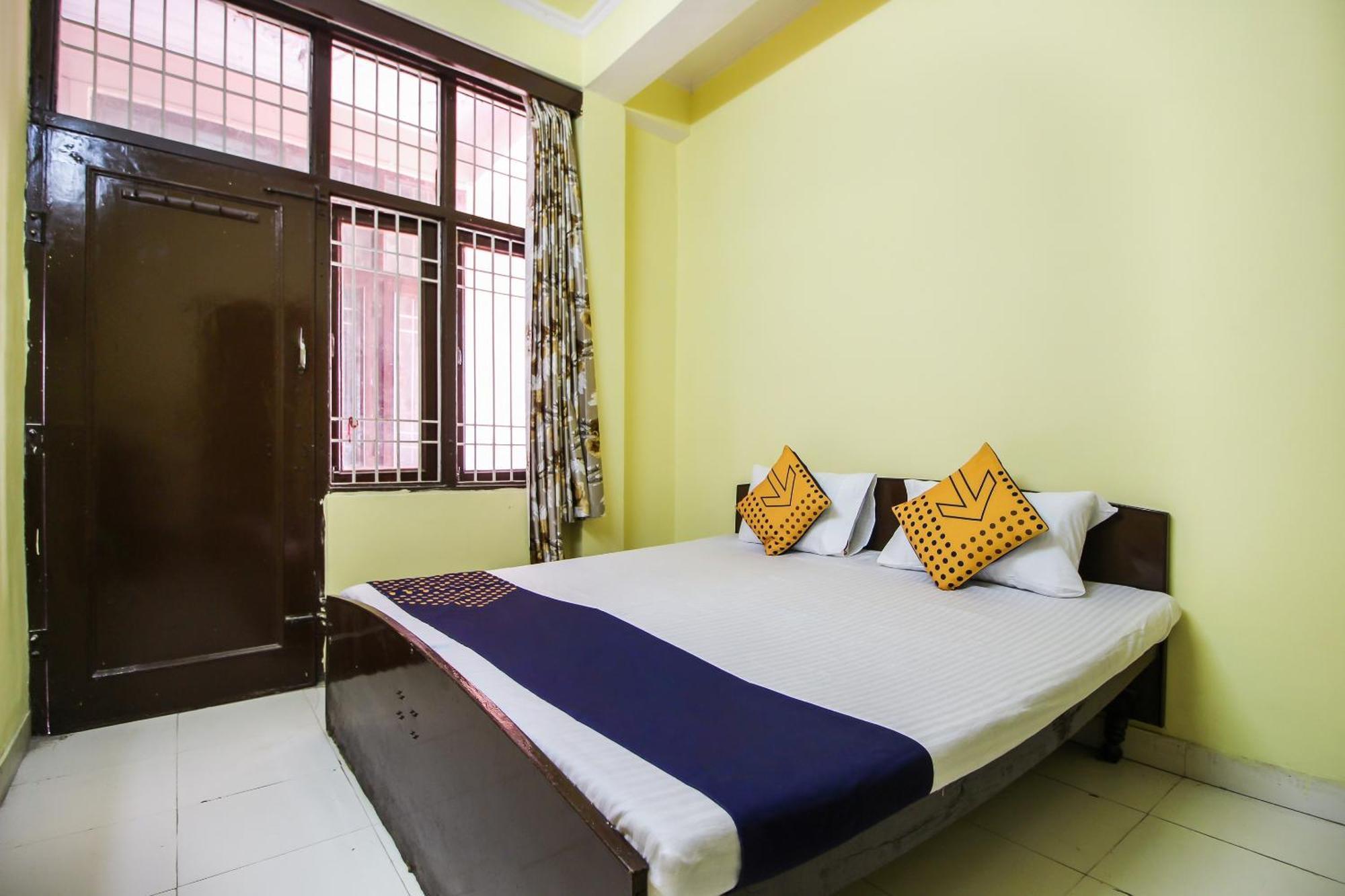 Collection O Hotel Kavya Guest House Джайпур Екстериор снимка
