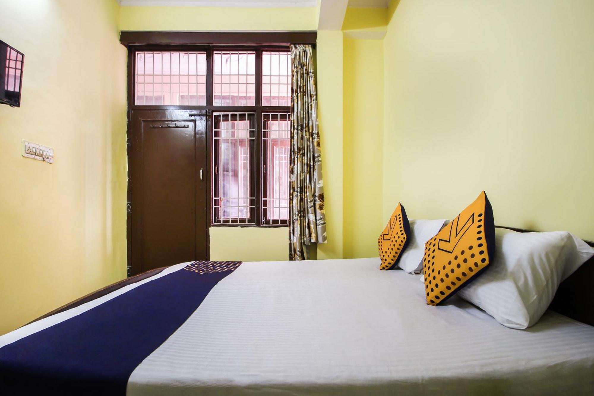 Collection O Hotel Kavya Guest House Джайпур Екстериор снимка