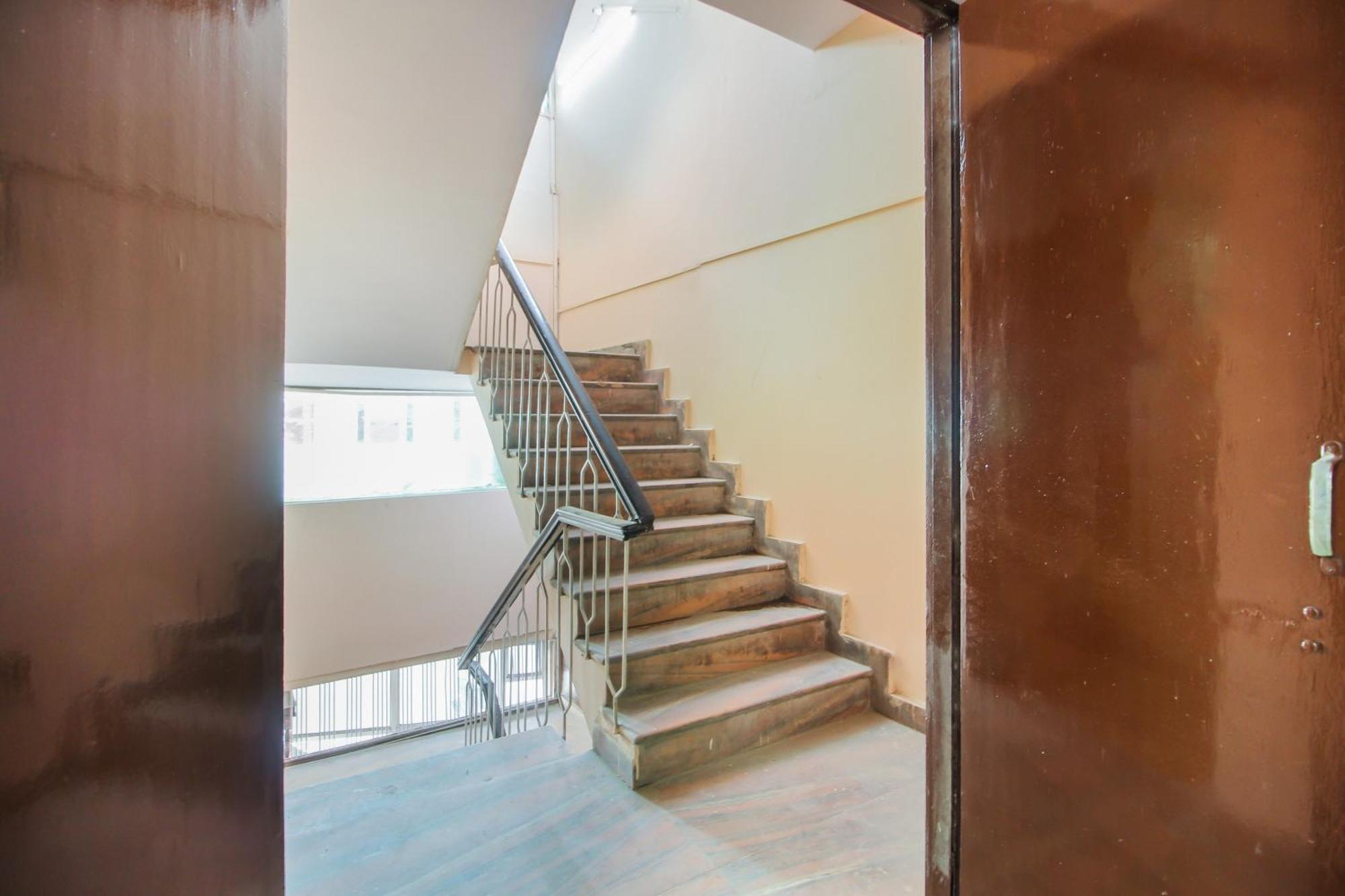 Collection O Hotel Kavya Guest House Джайпур Екстериор снимка