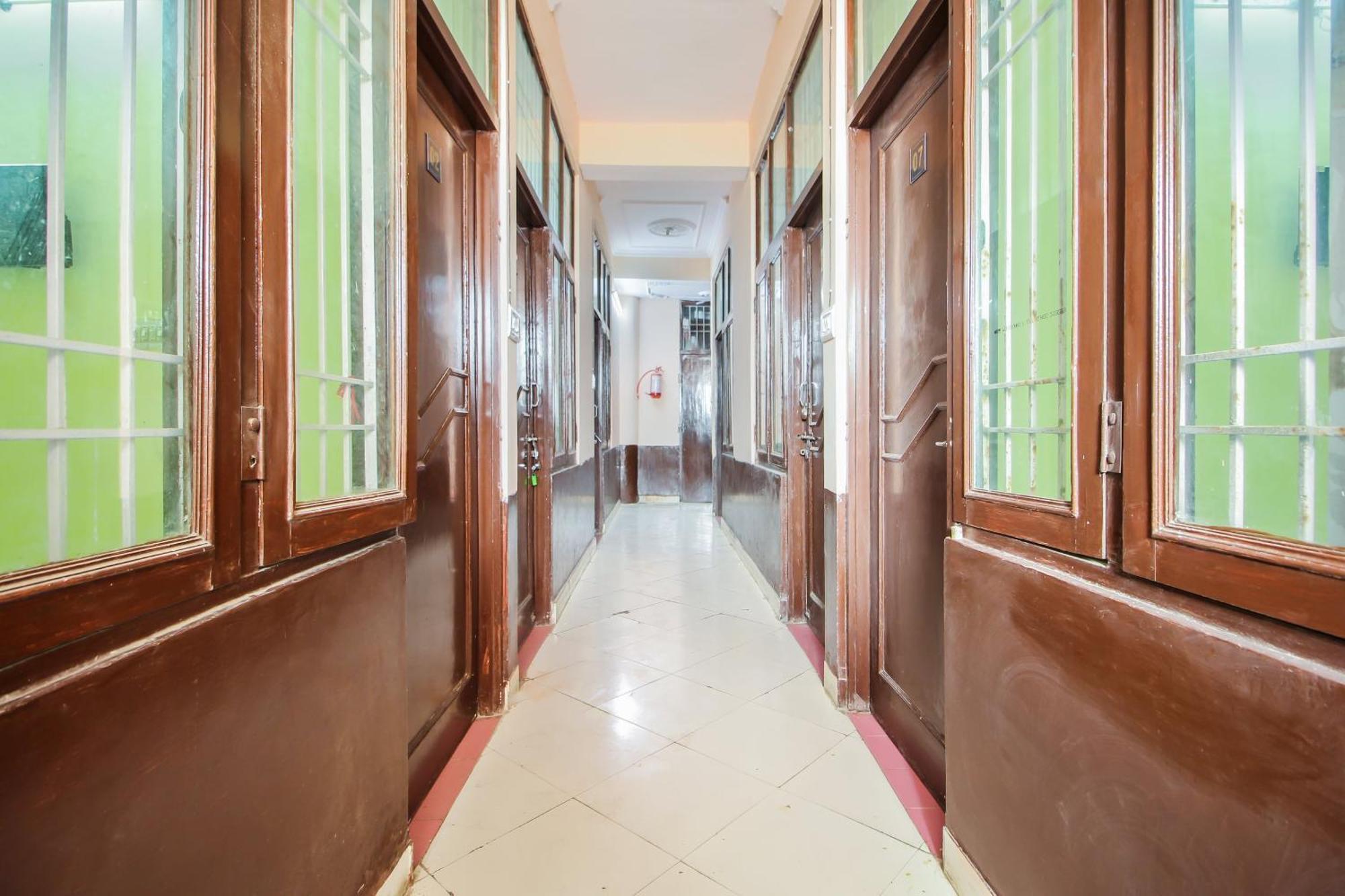 Collection O Hotel Kavya Guest House Джайпур Екстериор снимка