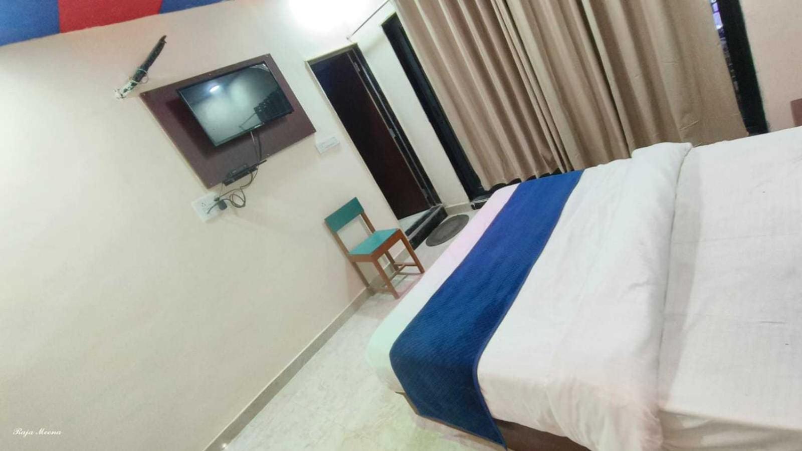 Collection O Hotel Kavya Guest House Джайпур Екстериор снимка