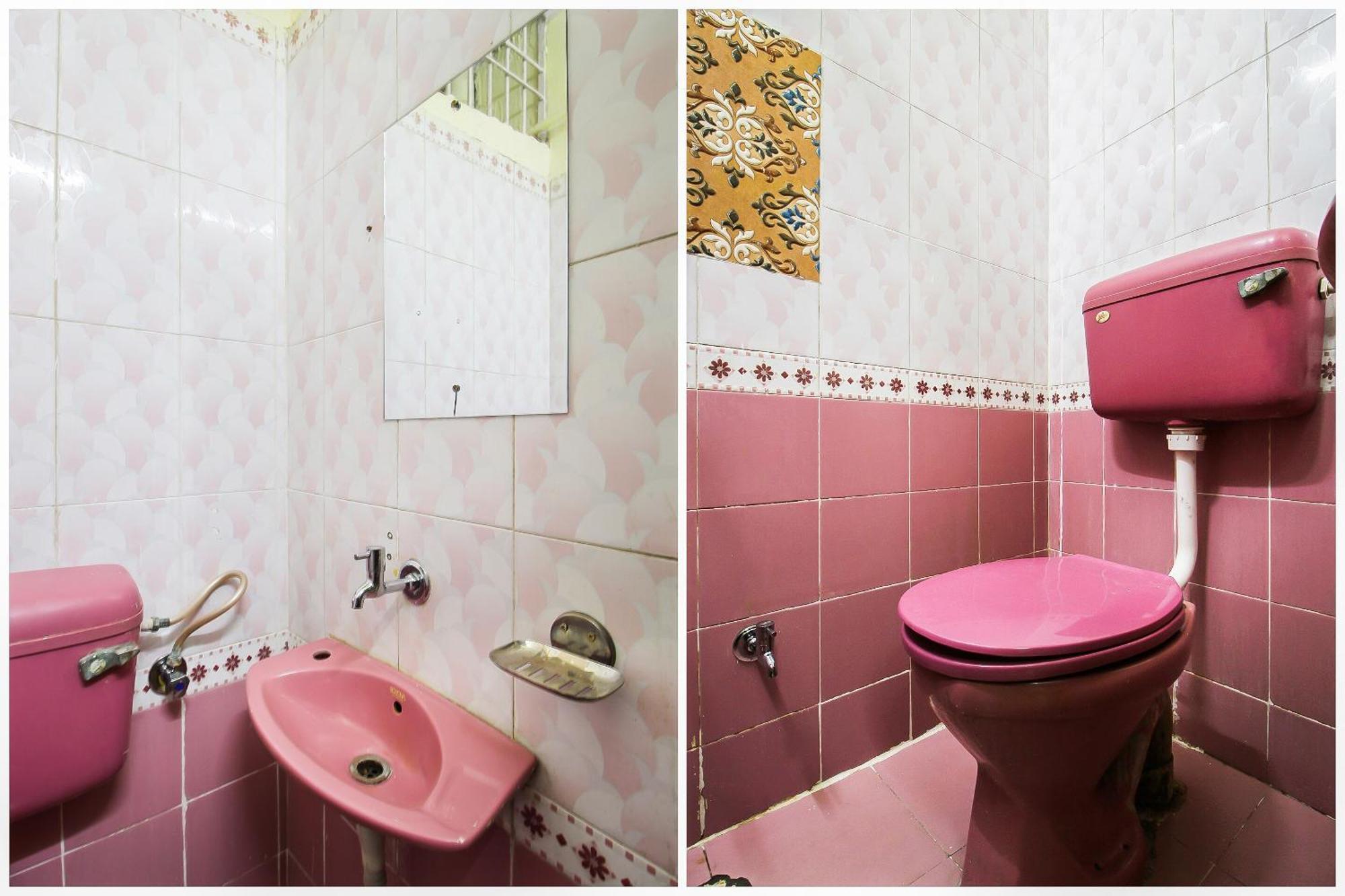 Collection O Hotel Kavya Guest House Джайпур Екстериор снимка